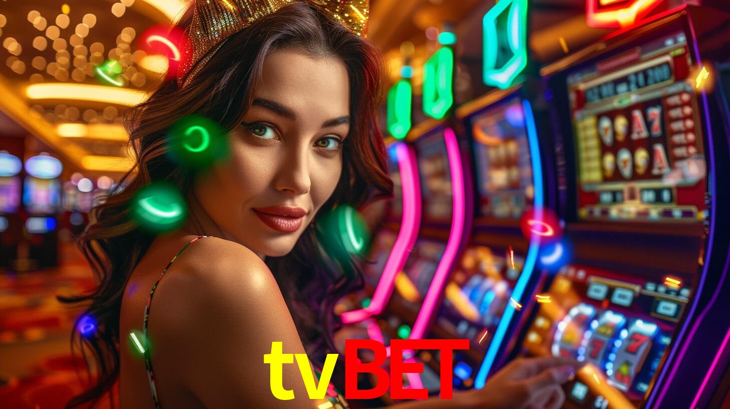 Celular tvbet