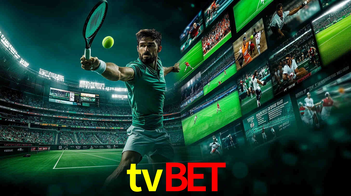 Benefícios Download tvbet