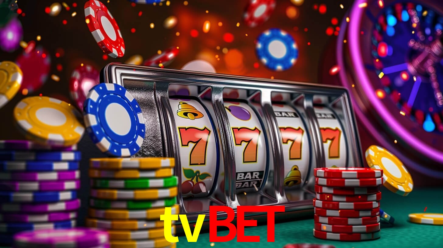 Provedores de Jogos tvbet