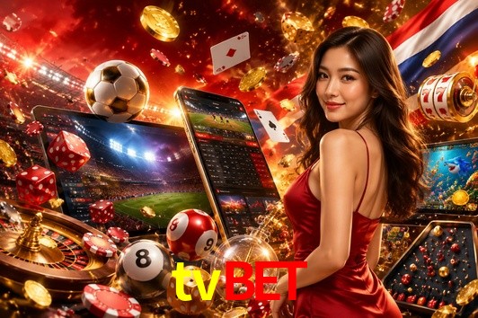 Flash Promotion tvbet