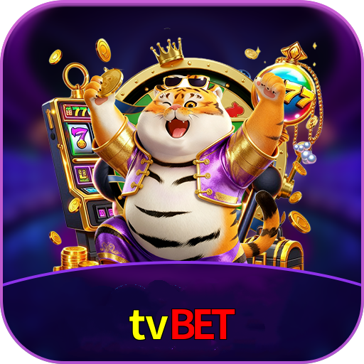 Logo da tvbet